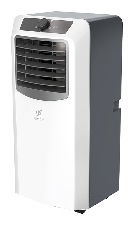 Мобильный кондиционер ROYAL Clima RM-M20CN