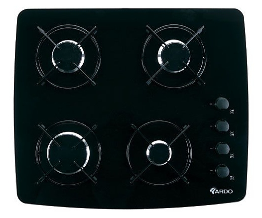 Варочная панель Ardo PVS 6040 B