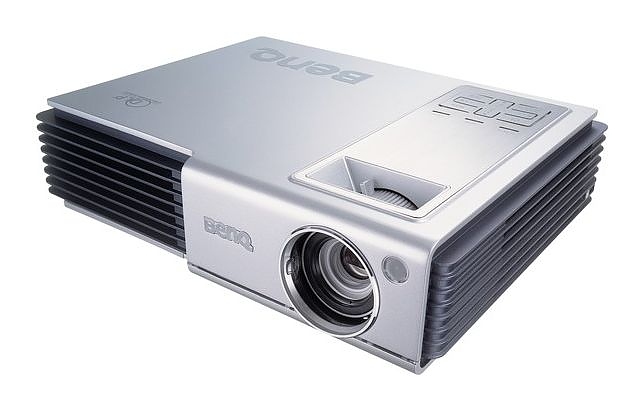Проектор BenQ CP120