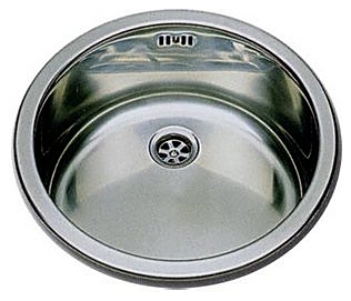 Кухонная мойка ILVE C-435/I