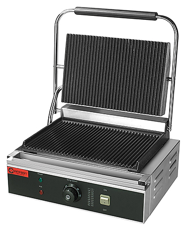 Гриль прижимной Campbon ZH-811E