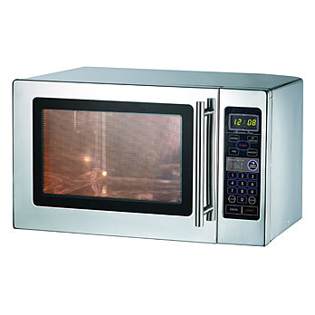 Печь микроволновая JEJU WD1000AL30-5SIII (30л)