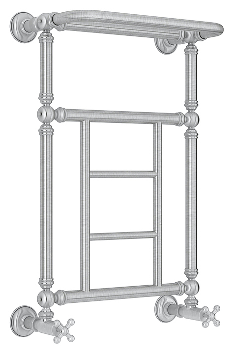 Полотенцесушитель водяной Сунержа Ренессанс 1452 66x40 см сатин