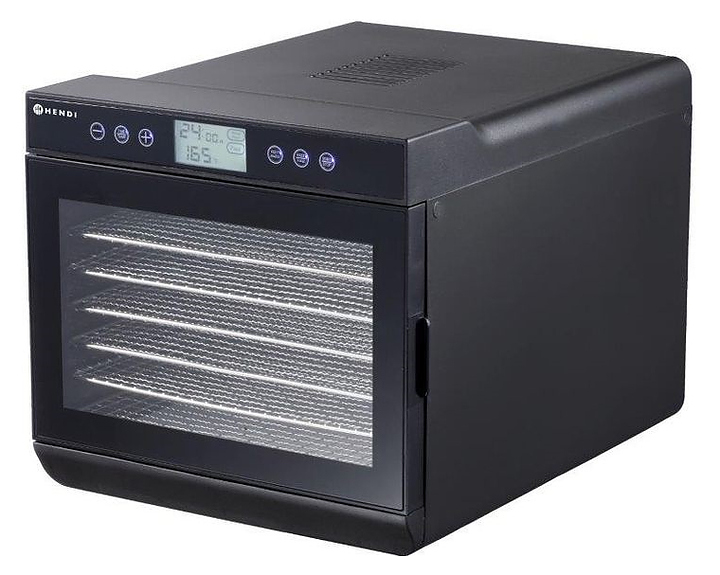 Сушилка для овощей и фруктов HENDI Kitchen Line 229064