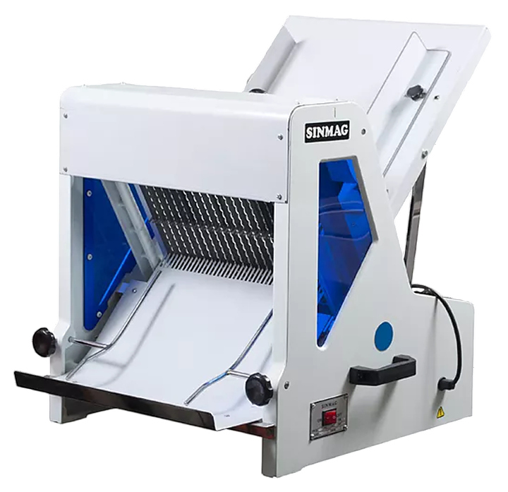 Машина хлеборезательная SINMAG SM 302 (12 мм)
