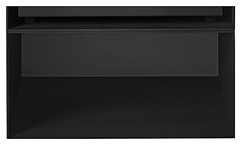 Дровник для печей-каминов Tek System Solzaima PA1055G014