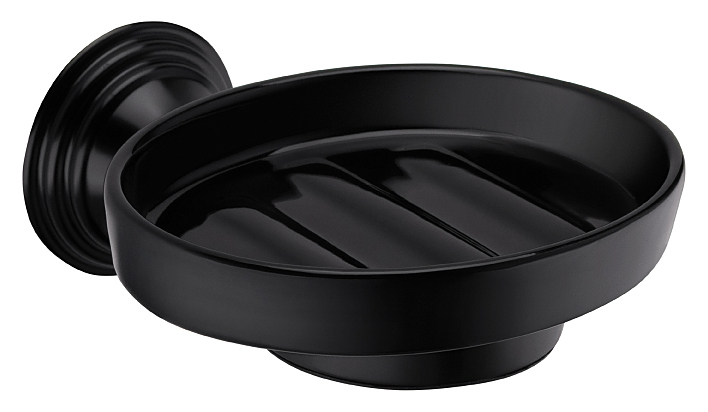 Мыльница подвесная Fixsen Luksor FX-71608B