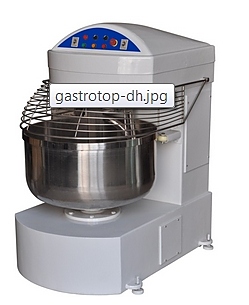 Тестомес Gastrotop DH-30B-A