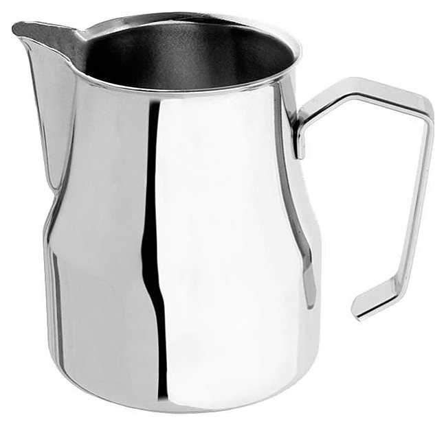 Молочник MOTTA Europa на 350 мл, нерж. сталь