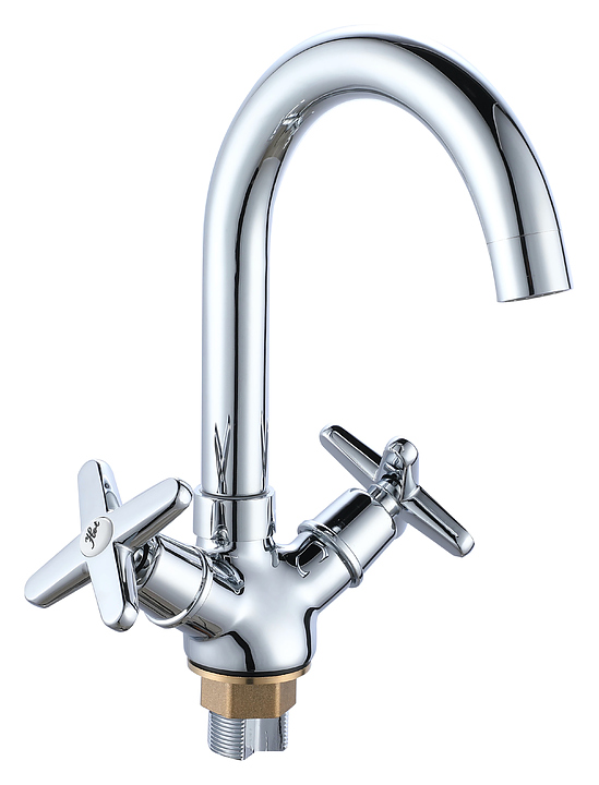 Смеситель для раковины VODA Star STR26L