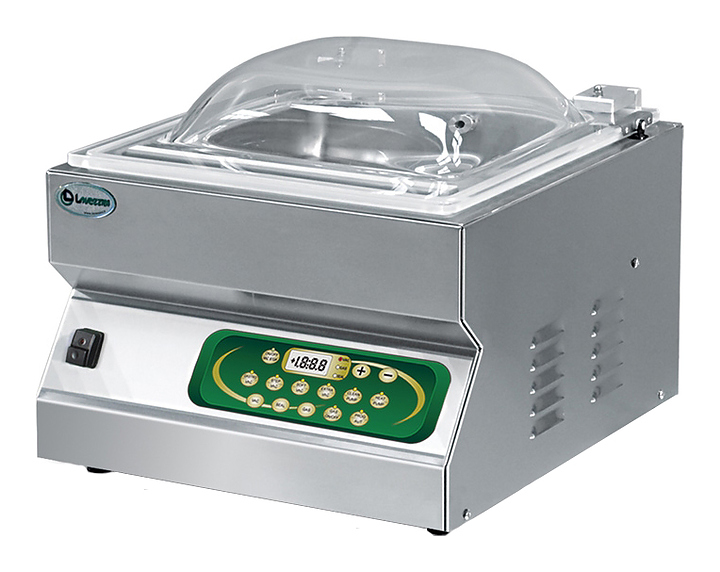 Упаковщик вакуумный LAVEZZINI JOLLY LCD