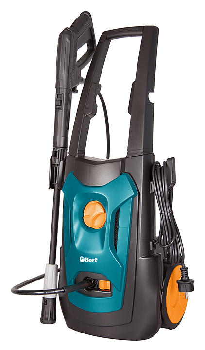Мойка высокого давления Bort BHR-1900-Pro