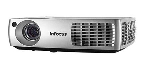 Проектор Infocus IN3102
