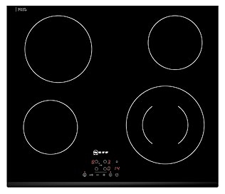 Варочная панель Neff T11B41X2RU