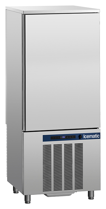 Шкаф шоковой заморозки Icematic SТ15/40