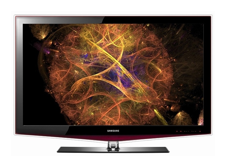 ЖК телевизор Samsung LE-32B653