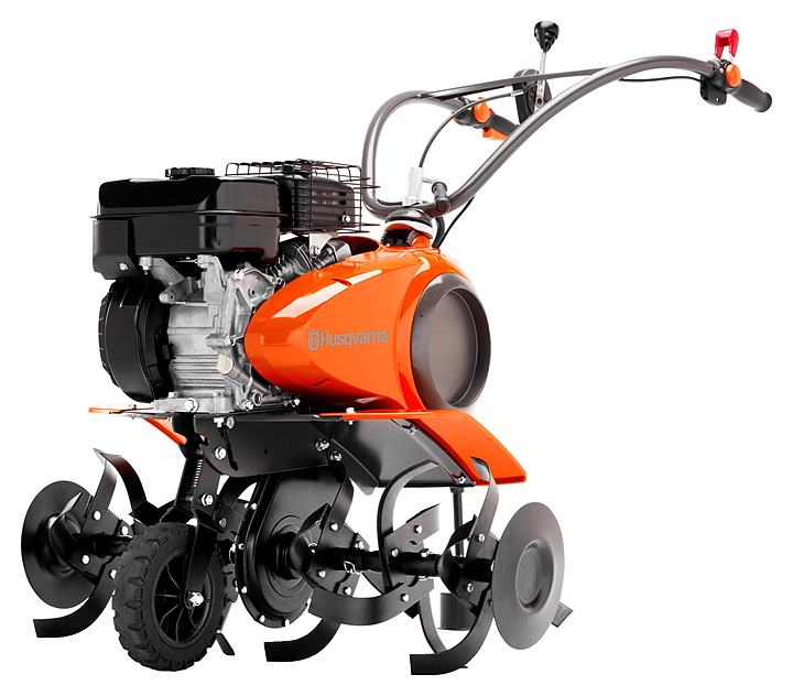 Культиватор Husqvarna TF-434Р