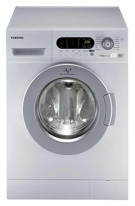 Стиральная машина Samsung WF6520S6V