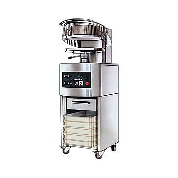 Стенд Cuppone SPZF/45 для пресса серии PZF/45