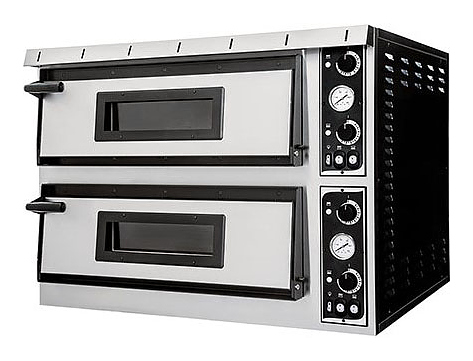Печь для пиццы Gemlux GEP XL 44