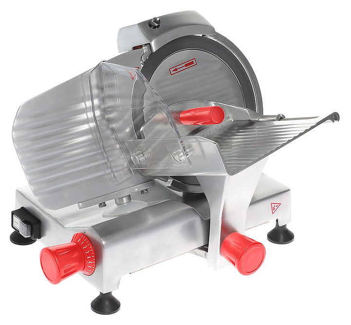 Слайсер Rock Kitchen RK-HBS-220JSR