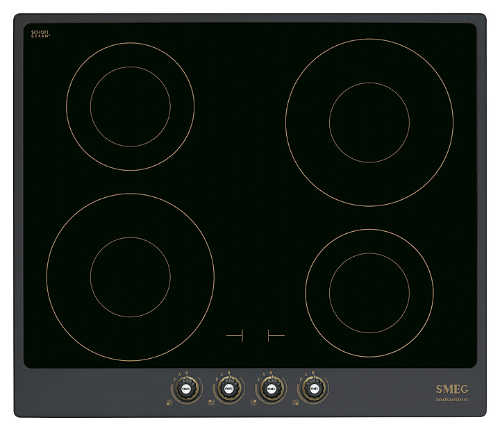 Варочная панель SMEG SI764AOM