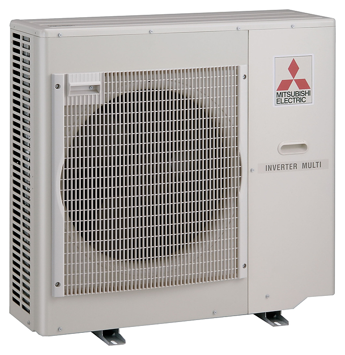 Внешний блок мультисплит-системы Mitsubishi Electric MXZ-5D102VA