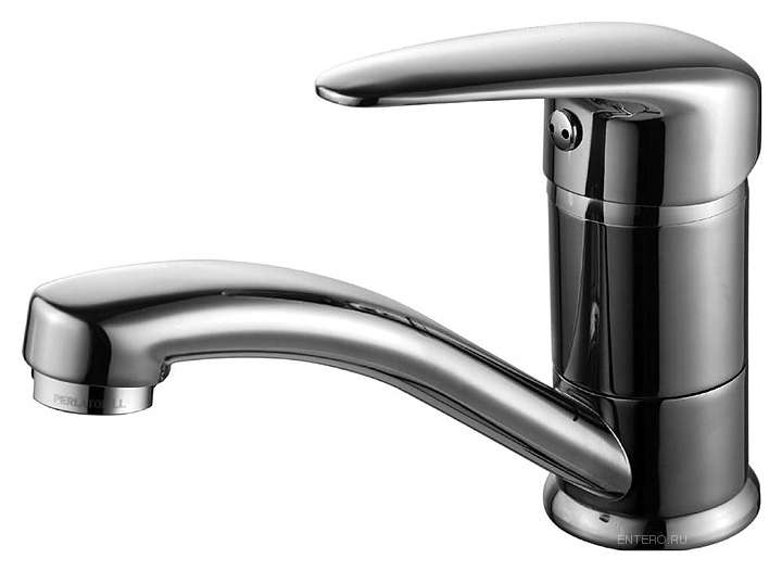 Смеситель для раковины LEMARK Pramen LM3307C с поворотным изливом, хром