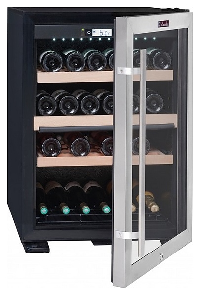 Винный шкаф La Sommeliere ECT65.2Z