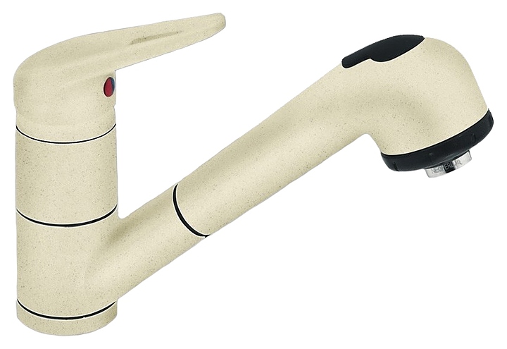 Смеситель SMEG MD10P2