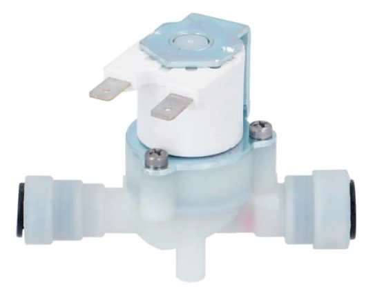 Клапан соленоидный UNOX KEL1250A