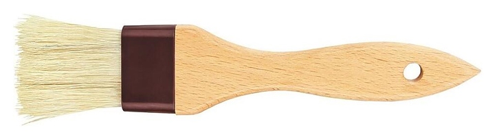 Кисточка кондитерская P.L. Proff Cuisine 81200211 210х50 мм