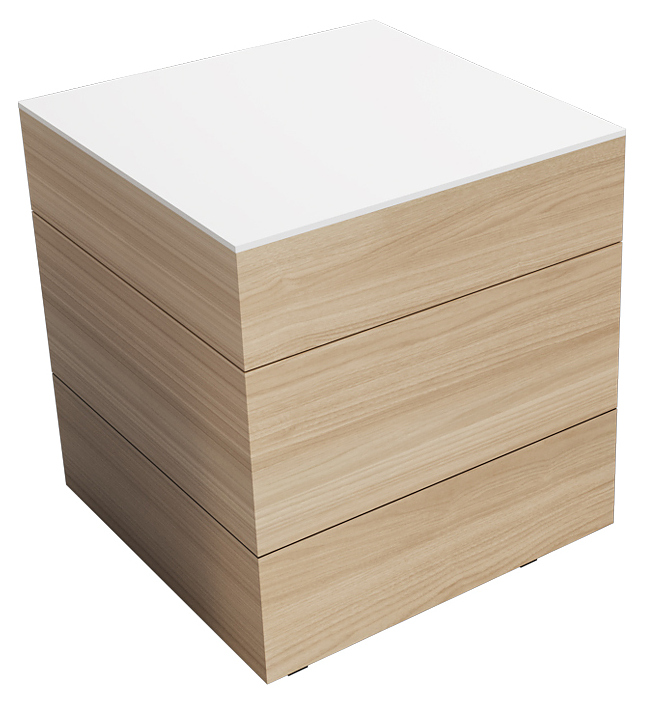 Салат-бар нейтральный Astropit АСБН-ПСЗ-0760