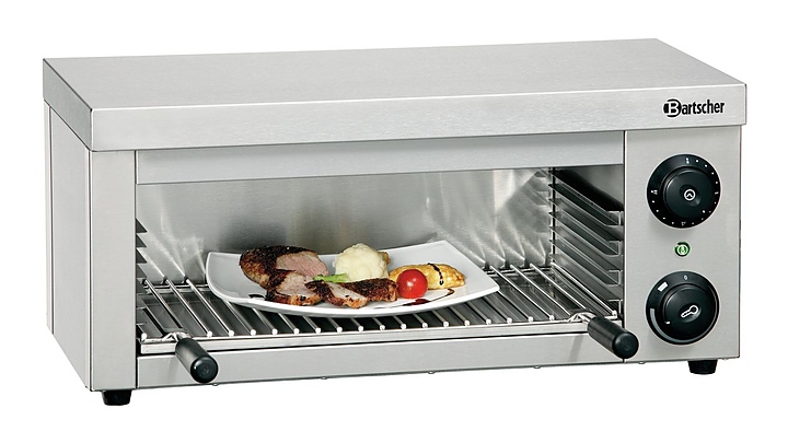 Гриль Саламандра Bartscher A1515001