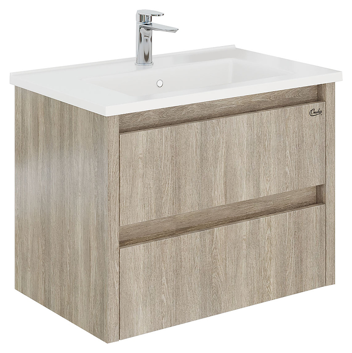 Тумба под раковину Onika АМАРА 75.13