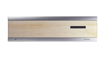 Кондиционер LG C 09 LHW