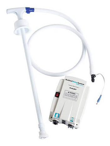 Помпа Flojet BW5009-000A