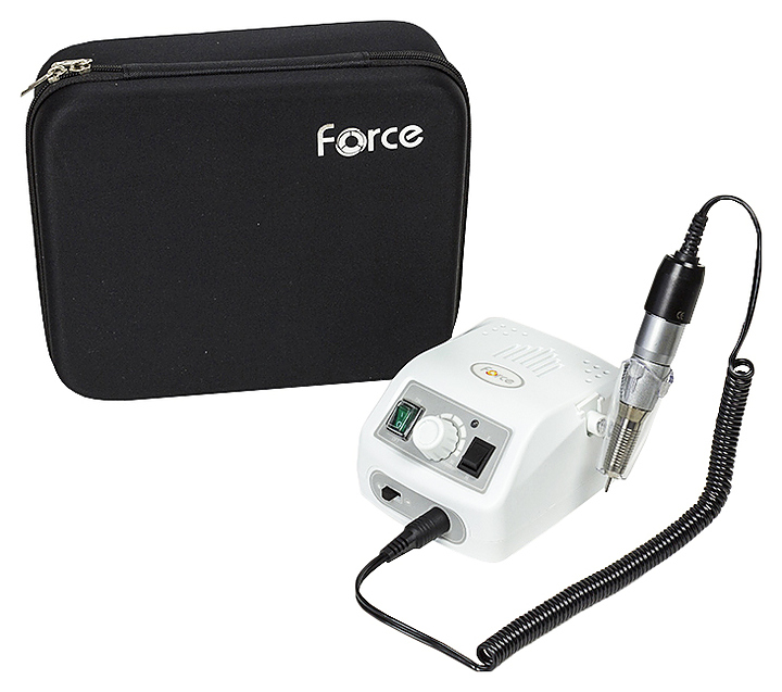 Аппарат для маникюра Force 315/120 без педали
