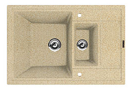 Кухонная мойка Florentina Липси 760К Florengran