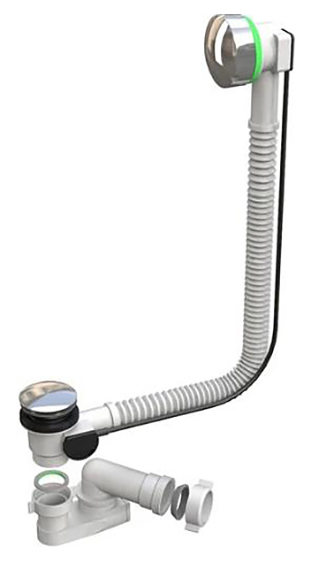 Слив-перелив Bonomini 4027WB50B7WZ