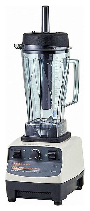 Блендер Gastrotop TM-767