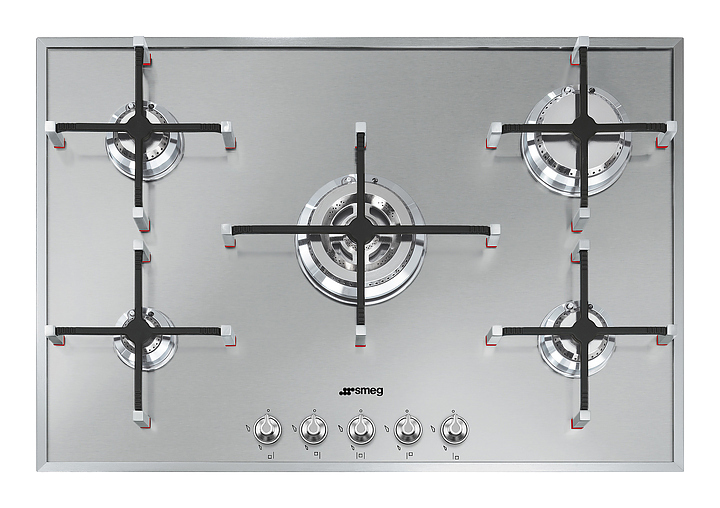 Варочная панель SMEG PX7502