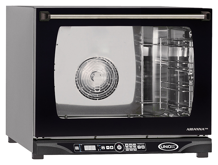 Печь конвекционная UNOX XFT 130