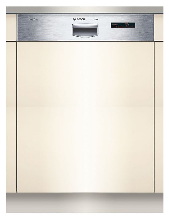 Встраиваемая посудомоечная машина Bosch SGI 69T05 EU