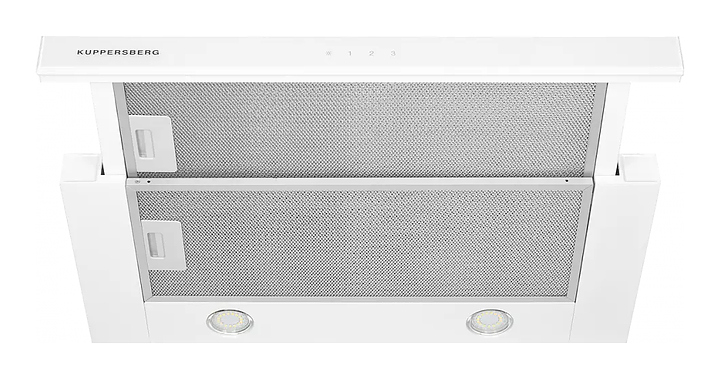 Вытяжка Kuppersberg SLIMLUX S 60 GW
