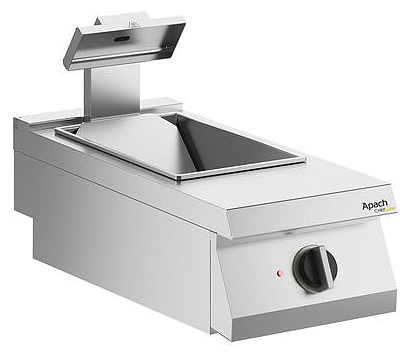 Мармит для картофеля фри Apach Chef Line SLCPSE47