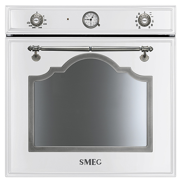 Духовой шкаф SMEG SF750BS