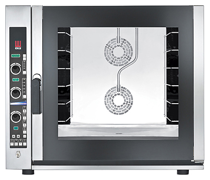 Печь конвекционная Tecnoeka EKF 664 E UD