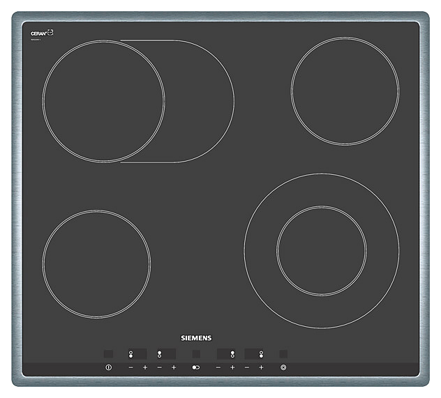 Варочная панель Siemens ET 73A502