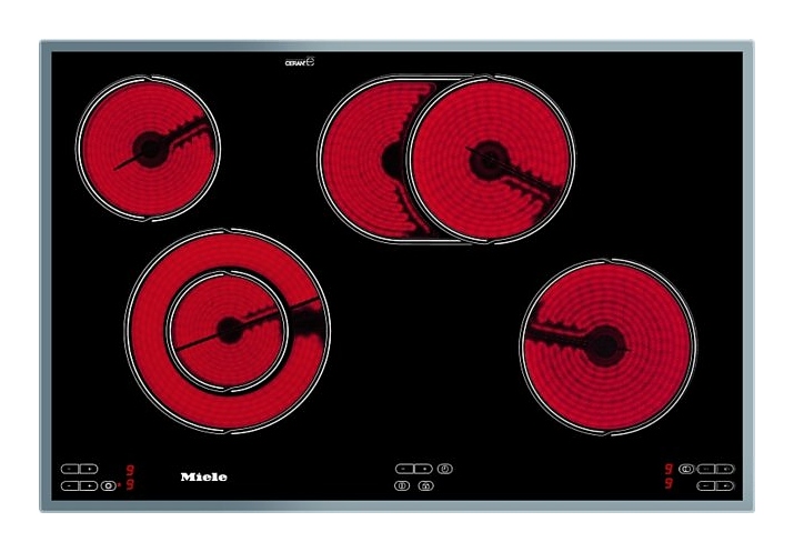 Варочная панель Miele KM 551 LPT